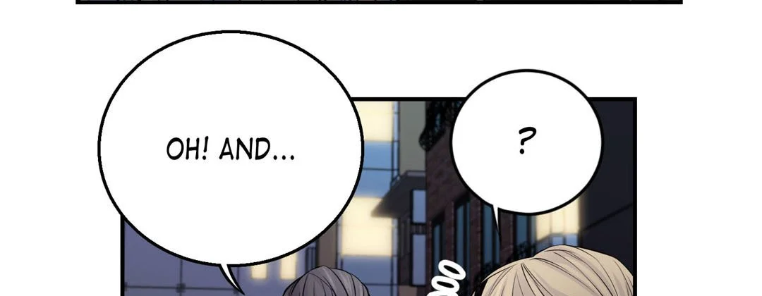 My Ex, Client - Chapter 3